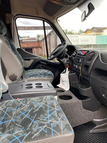 Renault Master L3h2