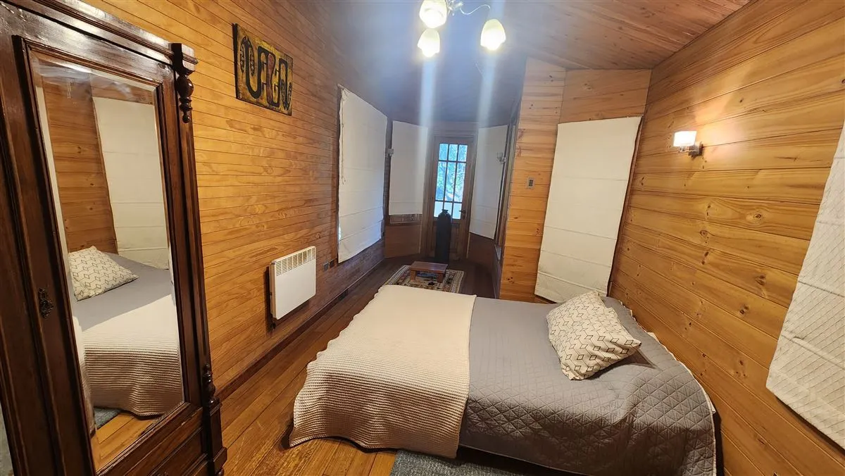 Imagen 3 de 21 de Casa En Venta En San José De Maipo