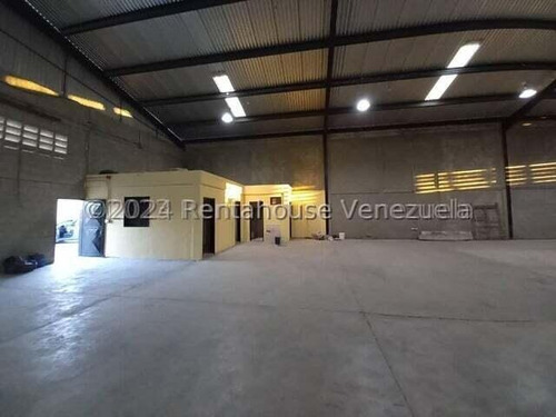 #zonainduistrial Ii Alquiler De Galpon Industrial De 500m2. Kg