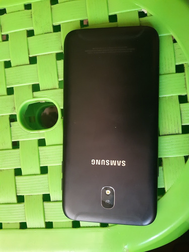 Samsung Galaxy J7 Pro 32gb Detalle Pantalla Rota