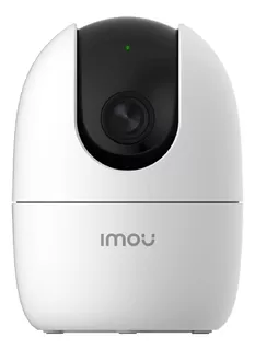 Cámara Seguridad Wi-fi Imou Ranger 2 360º 4mp Inteligente