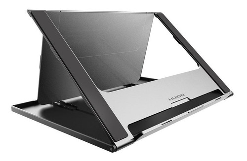 Huion St200 Soporte De Tableta De Dibujo Ajustable Soporte D