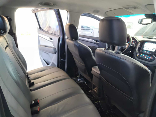 Imagen 12 de 24 de Chevrolet S10 2018 2.8 High Country Cd Tdci 200cv Manual 4x2