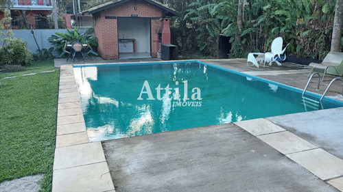 Imagem 20 de 22 de Casa Térrea , 150mts Praia Pernambuco, 6 Dorms., Lazer - V2773
