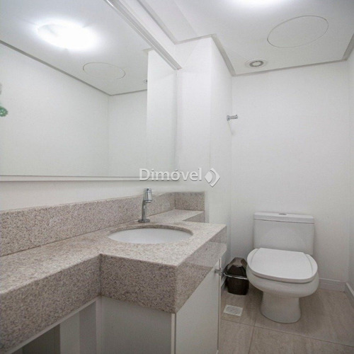 Imagem 4 de 15 de Casa Em Condominio - Cristal - Ref: 20738 - V-20738