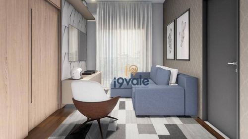 Imagem 14 de 30 de Linda Casa Em Um Projeto Diferenciado Com 4 Dormitórios À Venda, 320 M² Por R$ 1.600.000 - Recanto Dos Eucaliptos - São José Dos Campos/sp - Ca2031