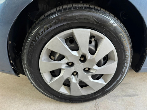 Chevrolet Onix 1.4 MPFI LT 8V FLEX 4P MANUAL