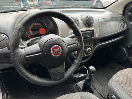 Fiat Uno 1.0 Vivace Celeb. Flex 5P