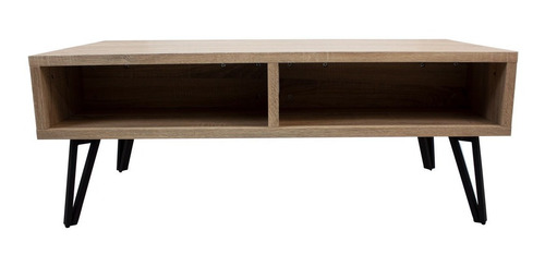 Mesa Para Tv Con Cajones