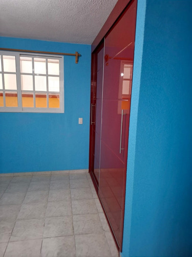 Tu Hogar Ideal Te Espera En Fracc, Las Americas Ecatepec, Amplia Casa En Venta