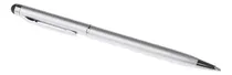 Comprar 6 Capacitiva De Pantalla Táctil Punta De Capacitiva Plata