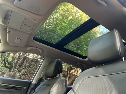 Renault Koleos 2.5 Intens