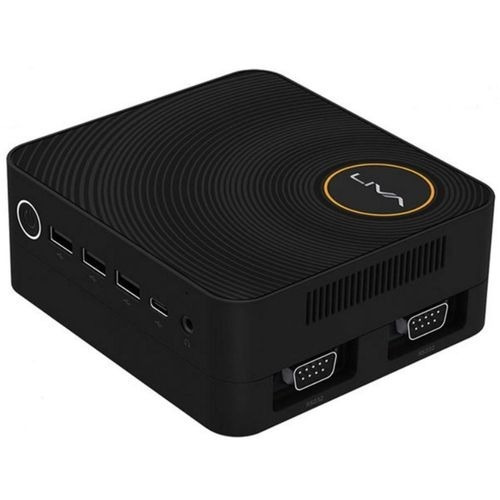 Computador Liva Ze Intel Ultratop Dc N3350 4gb Ssd Win10 Nfe