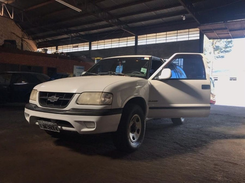 Blazer Dlx 4.3 V6
