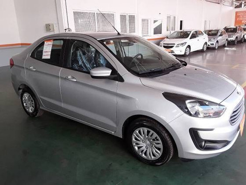 Imagem 5 de 9 de Ford Ka 1.5 Ti-vct Flex Se Manual