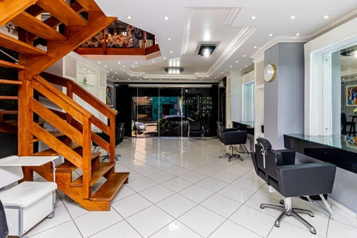 Imagem 5 de 19 de Sala - Sa00028 - 70787948