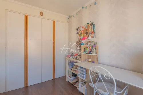 Luminoso Y Amplio Dto. En Venta En Inmejorable Ubicación 4d