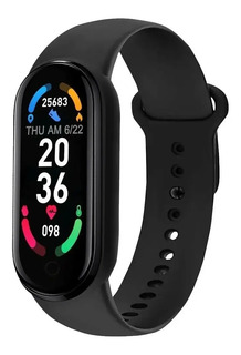 Smartwatches Negro | MercadoLibre.com.mx