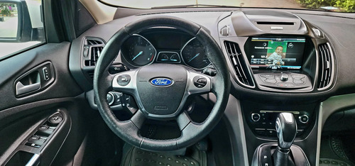 Ford Escape 2.0 Se 4x4