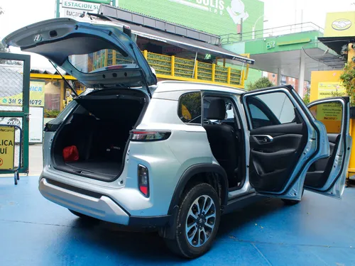 Suzuki Grand Vitara All Grip Hibrido 4x4 2023