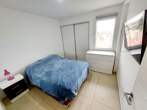 Imagen 5 de 16 de Venta Departamento Cochera Amoblado Neuquén Cap