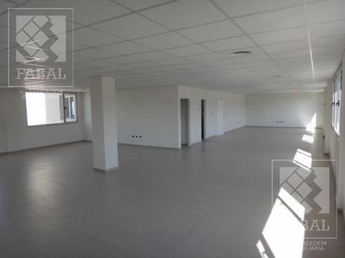 Imagen 7 de 14 de Oficina Alquiler Venta Centro, 158 M2 Con 2 Baños