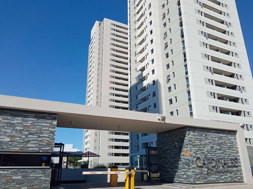 Venta Dpto 2 Dorm Alto Panorama - Alto Alberdi