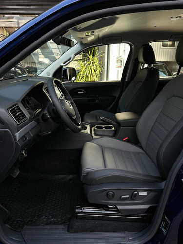 Volkswagen Amarok 2.0 Cd Tdi 180cv 4x4 Highline Pack At