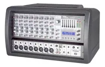 Comprar Consola Potenciada Skp Crx-846mp3 8ch 2x250w Usb Mp3