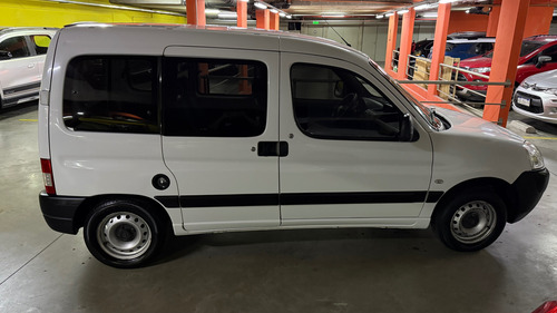 Citroën Berlingo Furgon 1.4 Pack Seguridad 75cv Am53