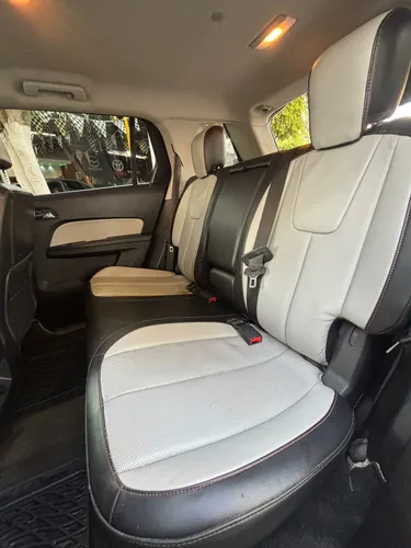GMC Terrain 3.0 Slt V6 Mt