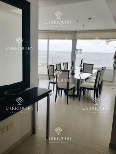 Imagen 13 de 13 de Apartamento En Alquiler Temporario Playa Mansa 3 Dormitorios