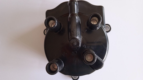 Imagen 3 de 7 de Tapa Distribucion De Toyota Starlet Ep81