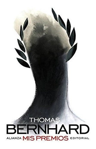 Mis Premios - Bernhard Thomas (libro)