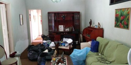 Casa Com 3 Dormitórios À Venda, 112 M² Por - Santa Rosa - Niterói/rj - Ca1003