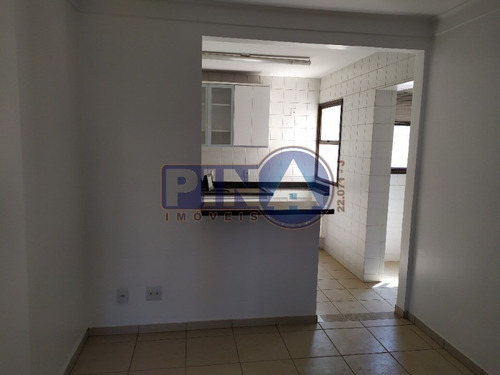 Imagem 4 de 14 de Apartamento A Venda No Setor Nova Suíça - Ap00944 - 70144143