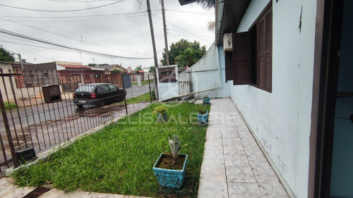 Imagem 26 de 26 de Casa À Venda No Bairro Parque Primavera - Esteio/rs - 229