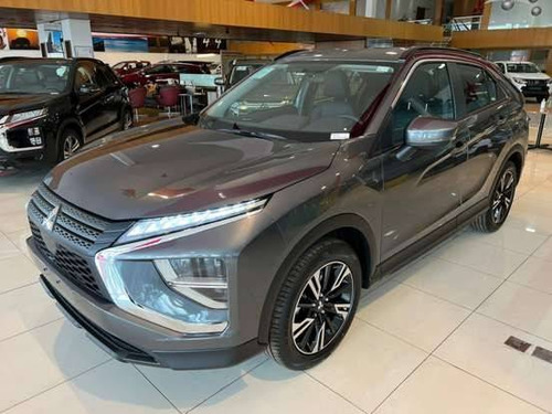 Mitsubishi Eclipse Cross 1.5 MIVEC TURBO GASOLINA GLS CVT