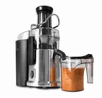 Extractor De Jugos Dash Jb001cm-p | Meses sin intereses