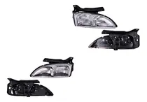 Comprar Set Faros Delanteros Depo Chevrolet Cavalier 1995 - 1999