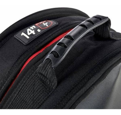 Tama Pbs1455 Funda Powerpad P/tarola 14x5.5 PuLG Negra Color Negro