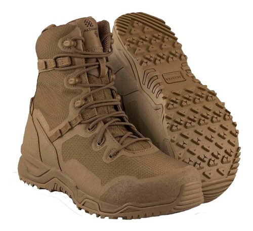 Botas Tacticas Altama Raptor