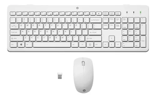 TECLADO Y MOUSE MICROSOFT INALAMBRICO 3050 AES SPANISH PP3-00004