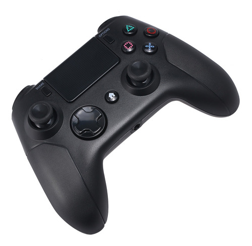 Imagem 2 de 9 de Controle De Jogo Para Ps4 Sem Fio Bt Gamepad Controle Remoto