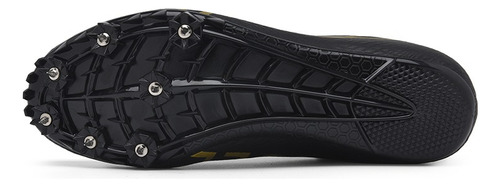 7 Clavos Zapatos Profesionales De Atletismo Aceleran Sprint