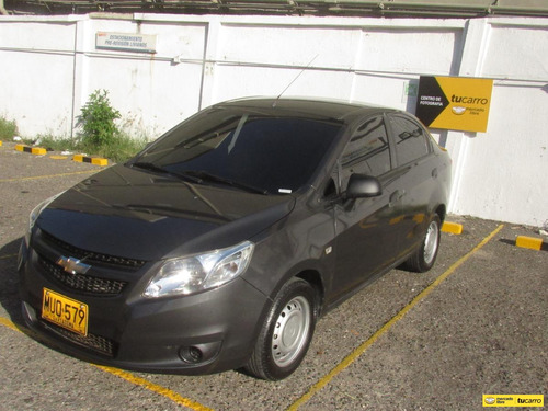 Chevrolet Sail 1.4 Ls