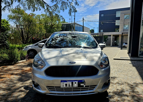 Ford Ka 1.5 S