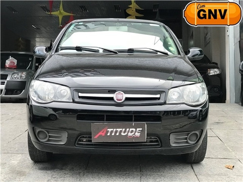 Fiat Palio 1.0 Mpi Fire Economy 8v Flex 2p Manual