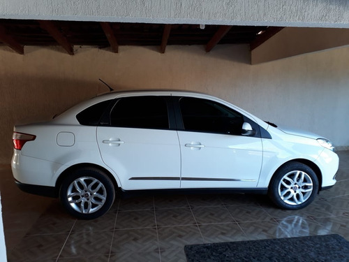 Fiat Gransiena