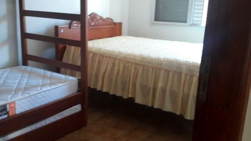 Imagem 13 de 19 de Apartamento Com 03 Quartos À Venda Centro De Mongaguá. - Ap00059 - 34888946